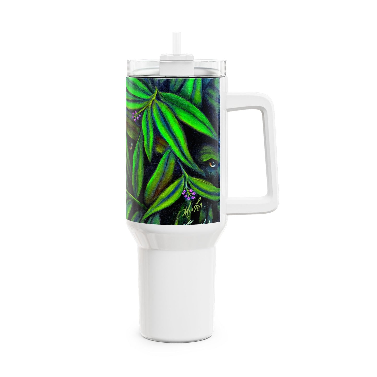 Jeepers Peepers 40oz Tumbler