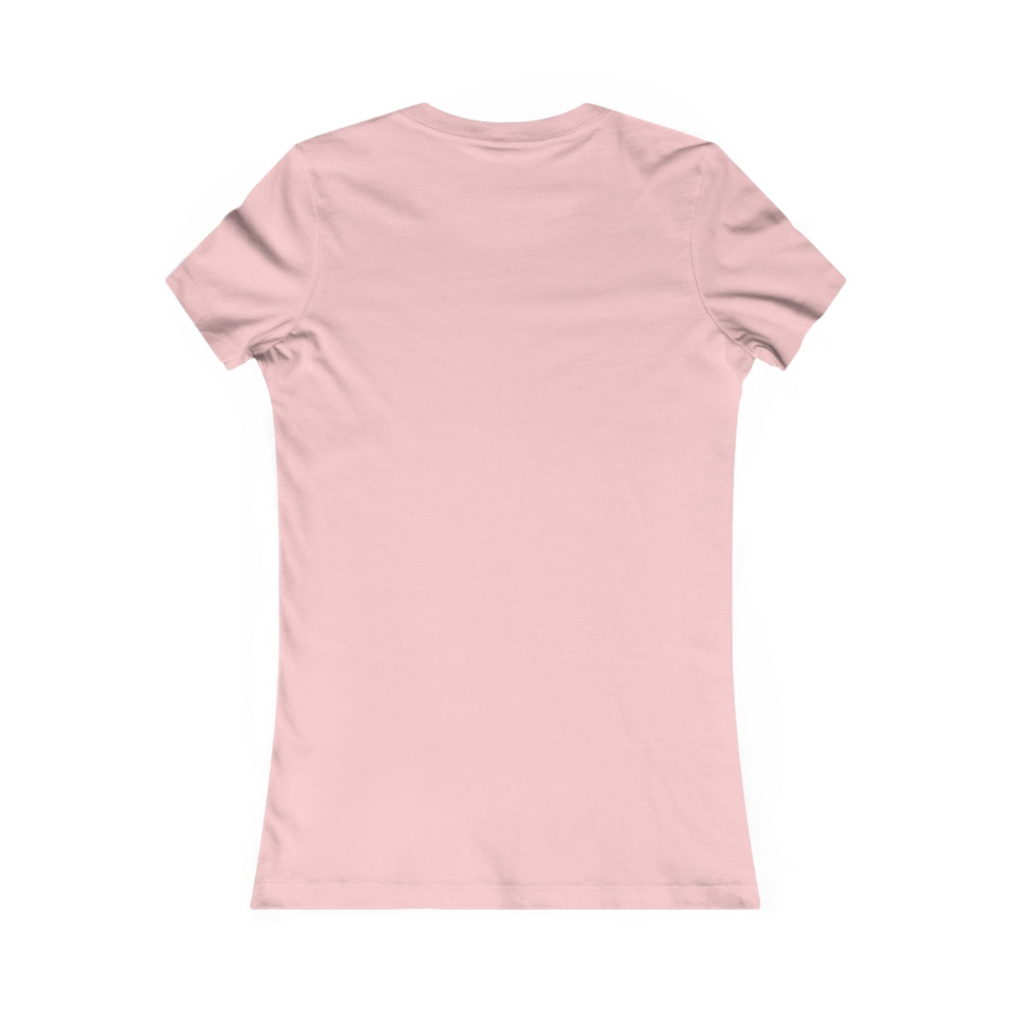 Celestrial Extraterrestrial Women's Favorite Tee