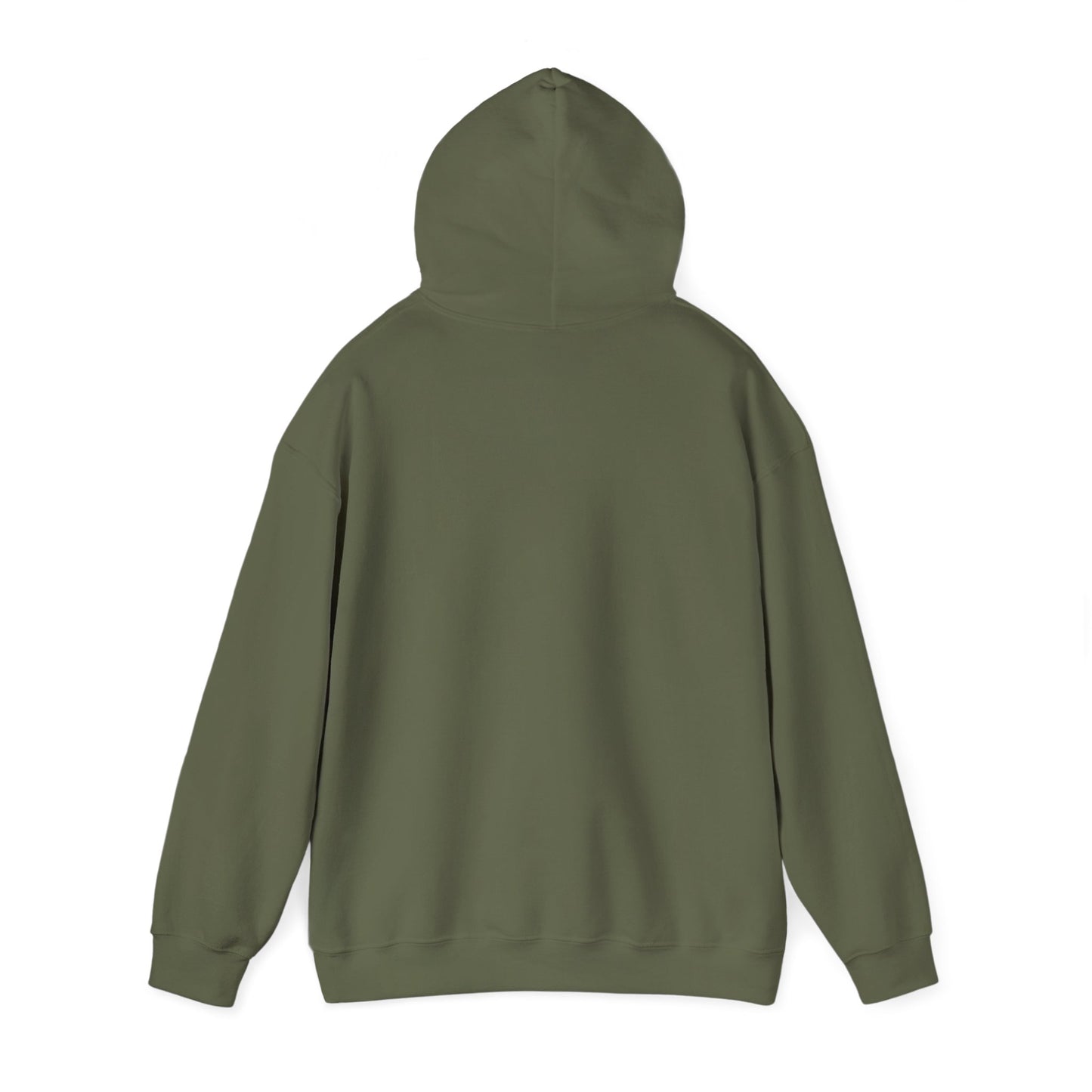 Moonlight Mischief Unisex Heavy Blend™ Hooded Sweatshirt