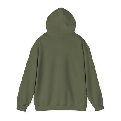 Moonlight Mischief Unisex Heavy Blend™ Hooded Sweatshirt