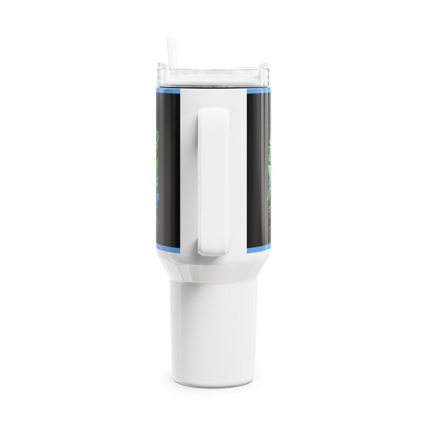 Out of Time 40oz Tumbler