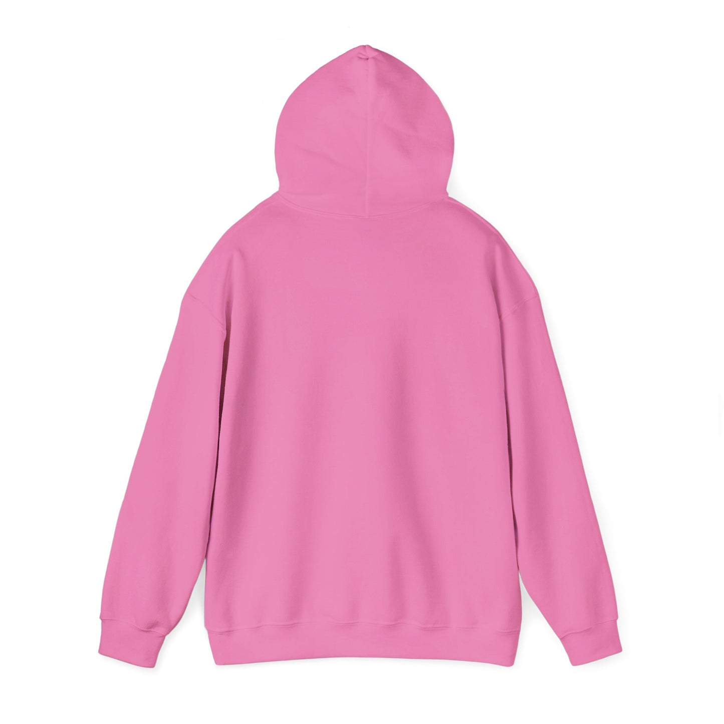 Heavy Blend Hooded Sweatshirt - Cozy, Plush, and Warm - Unisex - Perfect for Cold Days
