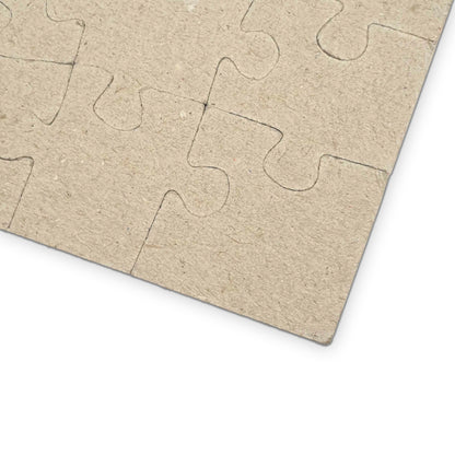 Alice In Blunderland Puzzle