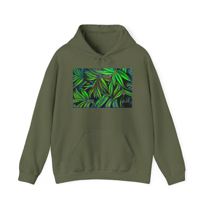 Jeepers Peepers Unisex Heavy Blend™ Hooded Sweatshirt