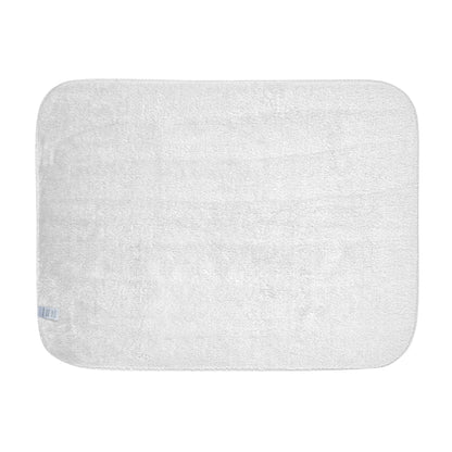 Colorful and Cozy Amazonia Favorite Sherpa Blanket