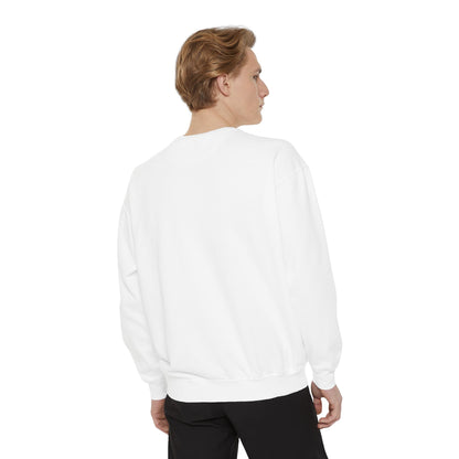 Amazonia Unisex Garment-Dyed Sweatshirt