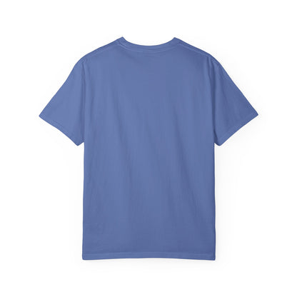 Celestrial Extraterrestrial Unisex Garment-Dyed T-shirt