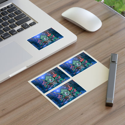 Moonlight Mischief Sticker Sheets