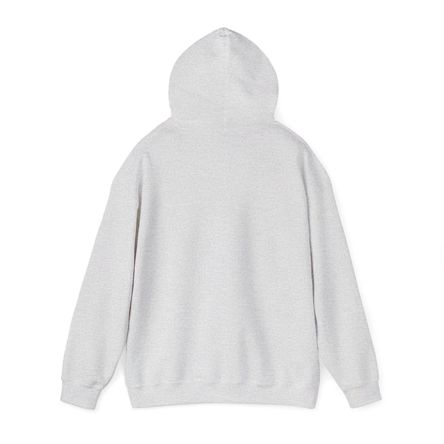 Amazonia Unisex Heavy Blend™ Hooded Sweatshirt