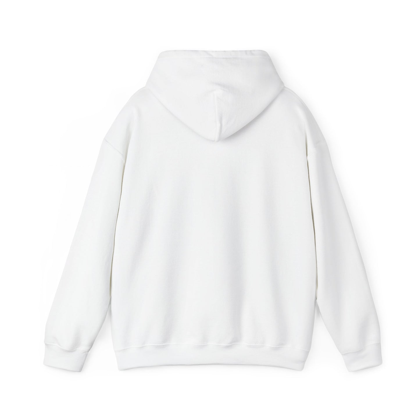 Out of The Blue Unisex Heavy Blend™ Hooded Sweatshirt