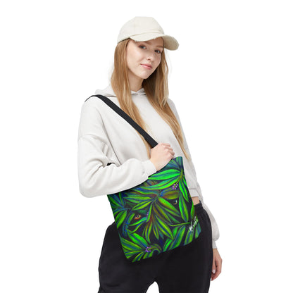 Jeepers Peepers Tote Bag