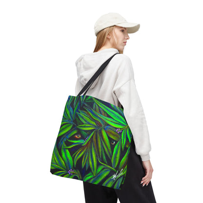 Jeepers Peepers Tote Bag