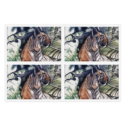 Watchful Warrior Sticker Sheets