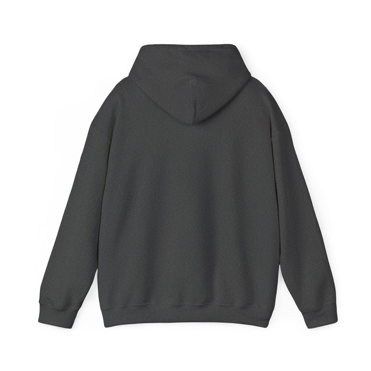 Whimsical Wavehopper Unisex Heavy Blend™ Hooded Sweatshirt