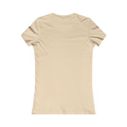 Jeepers Peepers Women's Favorite Tee