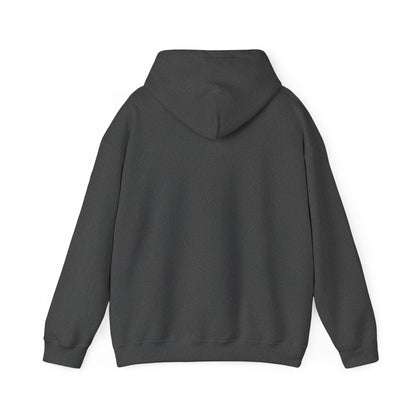 Moonlight Mischief Unisex Heavy Blend™ Hooded Sweatshirt