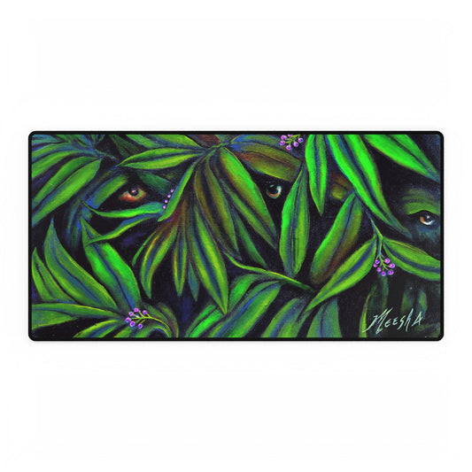 Jeepers Peepers Desk Mats