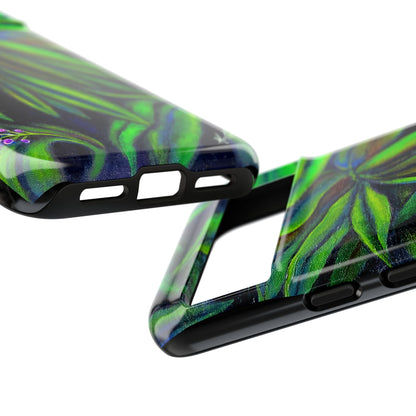 Jeepers Peepers Tough Cell Phone Cases