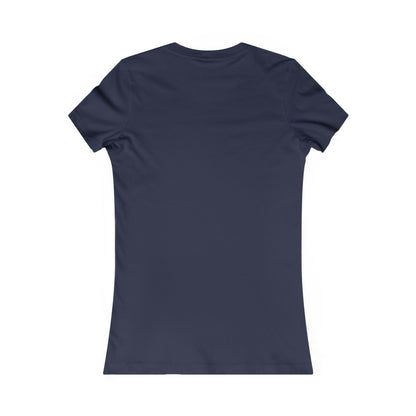 Alice In Wonderland Women's Favorite Tee