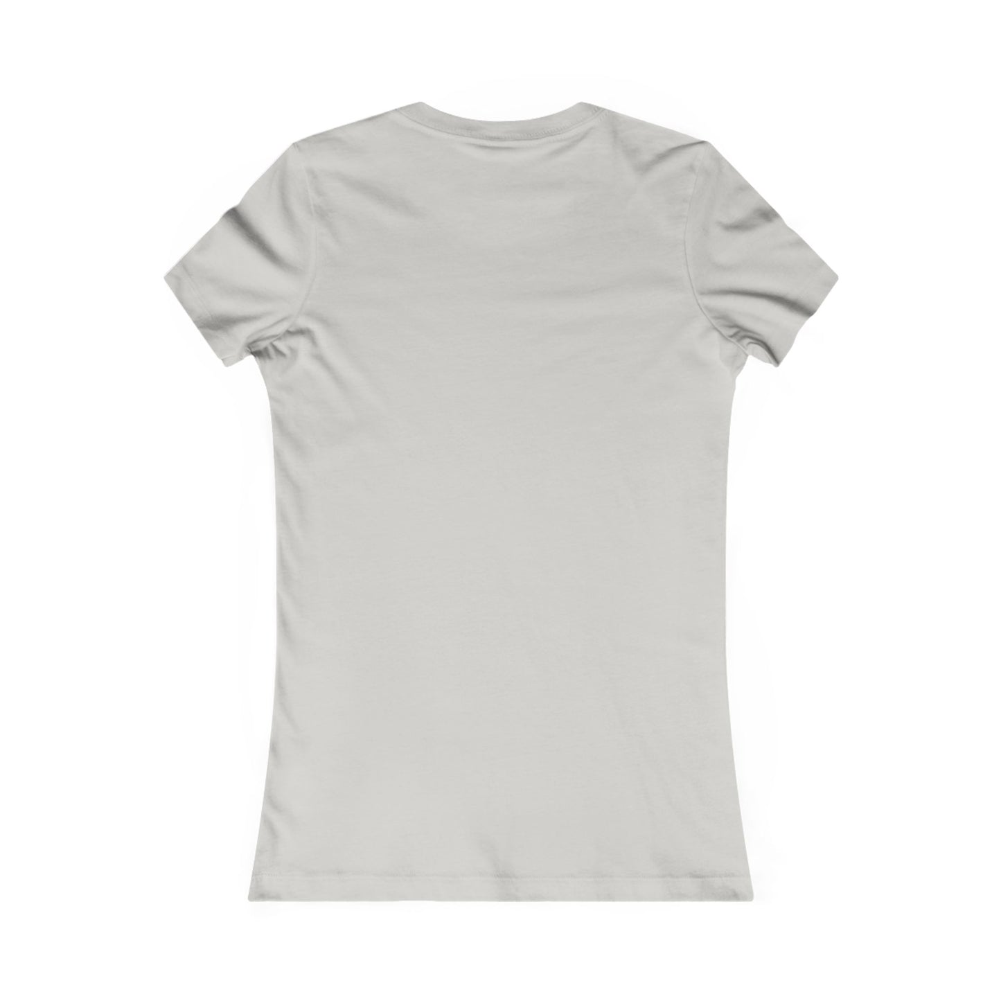Alice In Wonderland Women's Favorite Tee