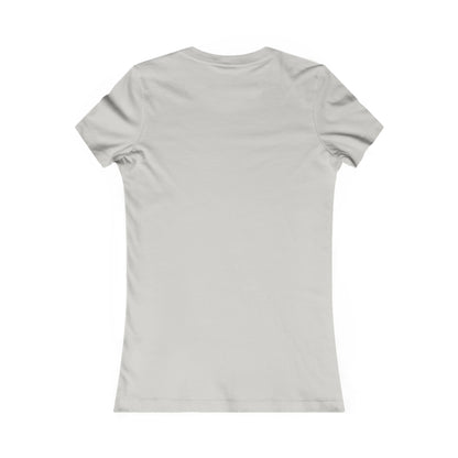 Alice In Wonderland Women's Favorite Tee