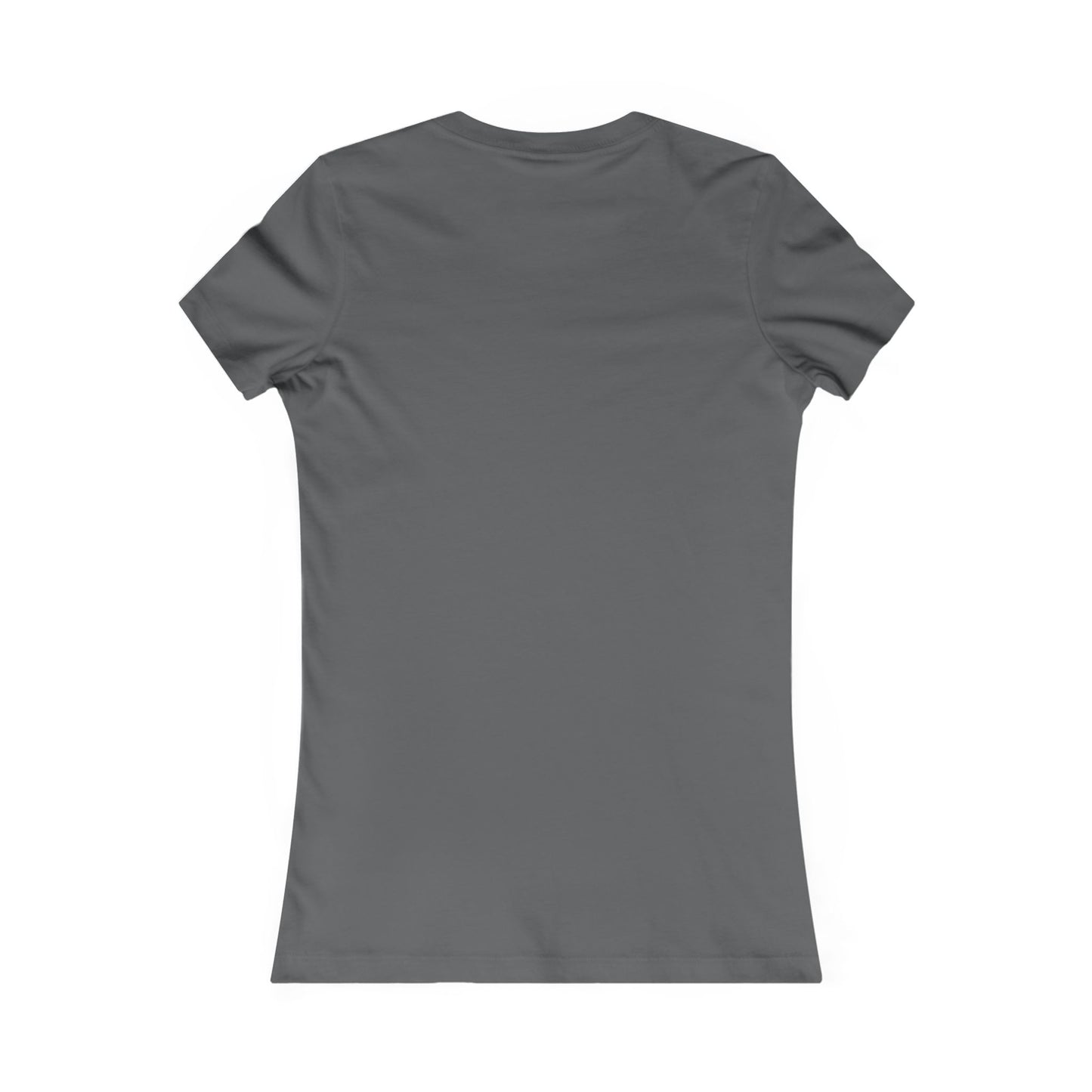 Alice In Wonderland Women's Favorite Tee