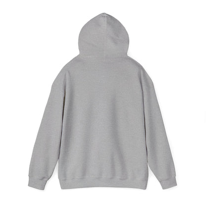 Moonlight Mischief Unisex Heavy Blend™ Hooded Sweatshirt