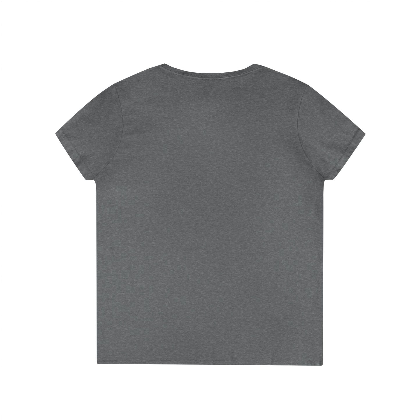 Celestrial Extraterrestrial Ladies' V-Neck T-Shirt