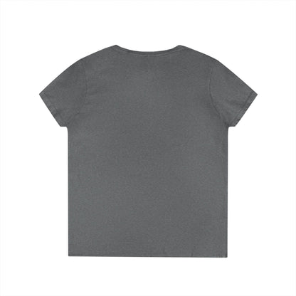 Celestrial Extraterrestrial Ladies' V-Neck T-Shirt