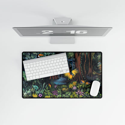Amazonia Desk Mats