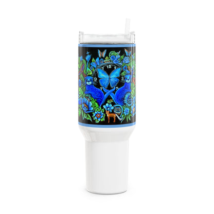 Out of Time 40oz Tumbler