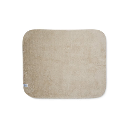 Colorful and Cozy Celestial Extraterrestrial Favorite Sherpa Blanket