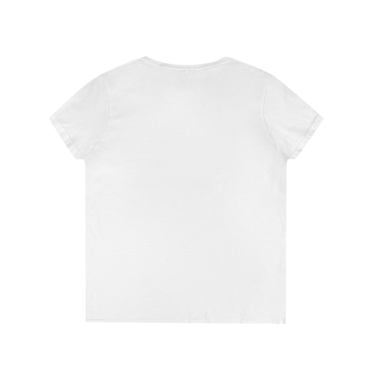Celestrial Extraterrestrial Ladies' V-Neck T-Shirt