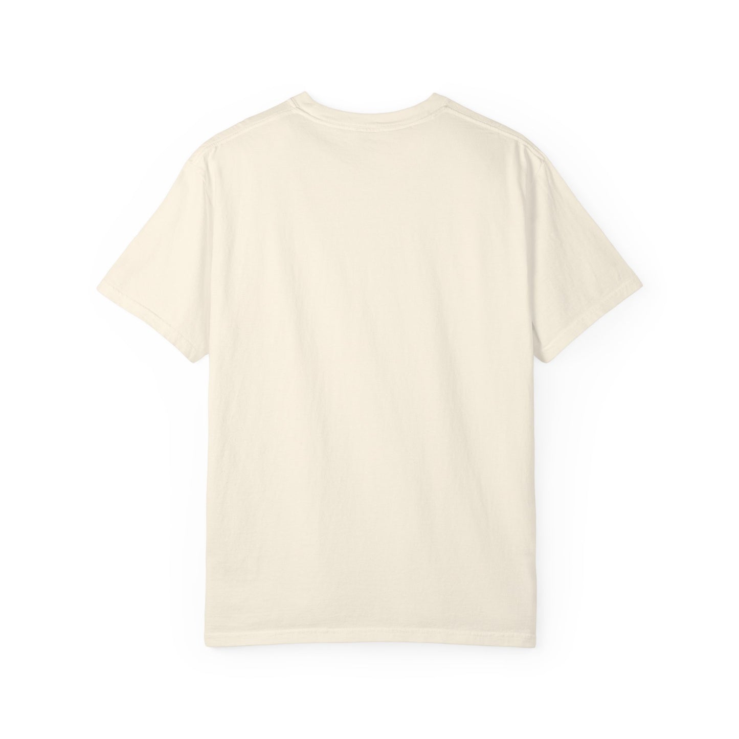 Jeepers Peepers Unisex Garment-Dyed T-shirt