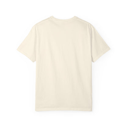 Jeepers Peepers Unisex Garment-Dyed T-shirt