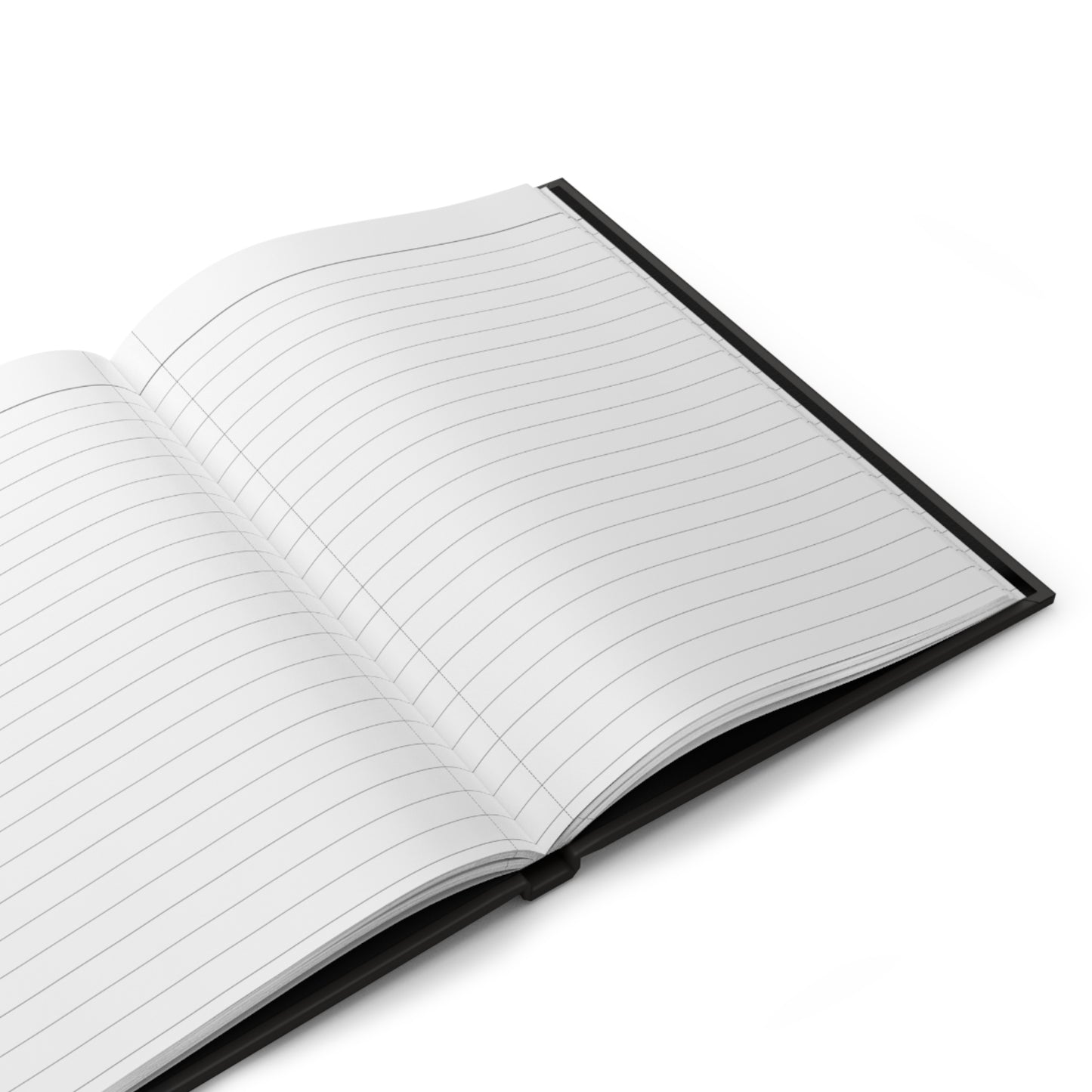 Out of Time Hardcover Favorite Journal