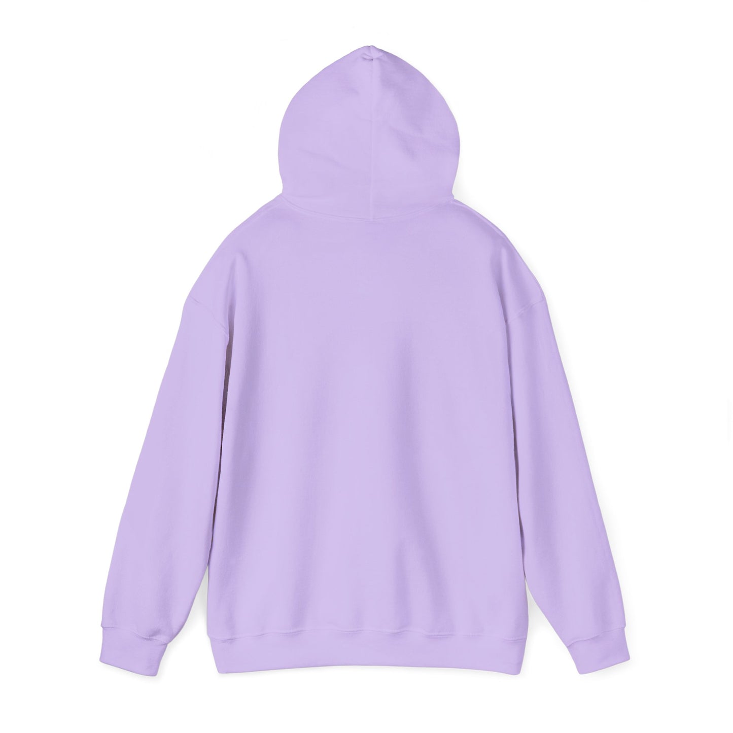 Heavy Blend Hooded Sweatshirt - Cozy, Plush, and Warm - Unisex - Perfect for Cold Days