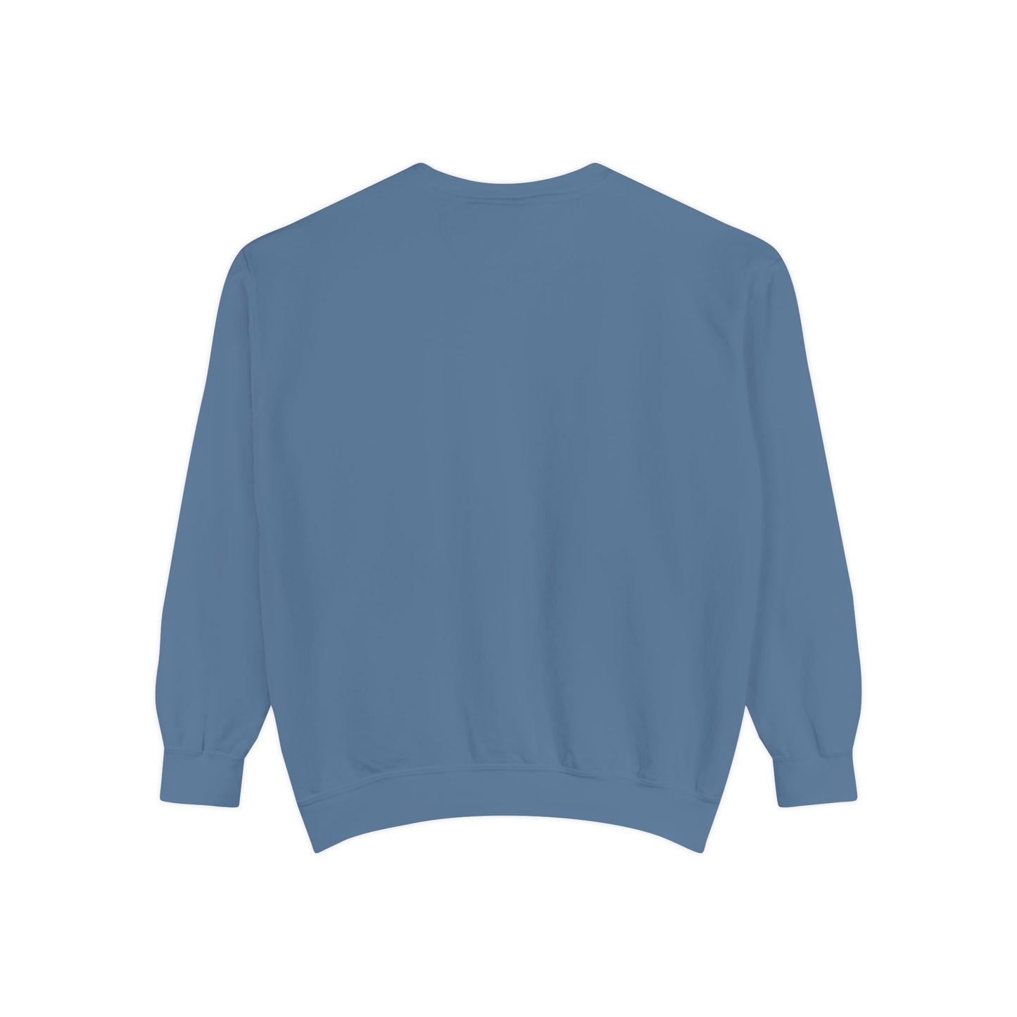 Amazonia Unisex Garment-Dyed Sweatshirt