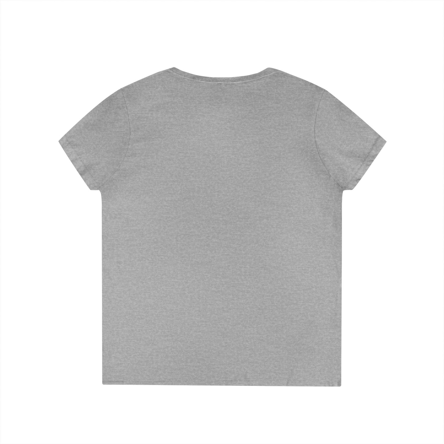 Moonlight Mischief Ladies' V-Neck T-Shirt