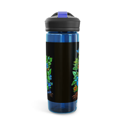 "Out of Time" CamelBak Eddy®  Water Bottle, 20oz\25oz