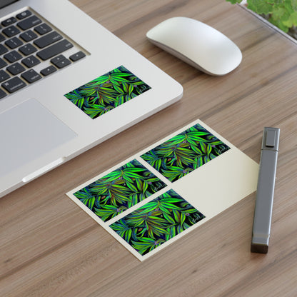 Jeepers Peepers Sticker Sheets