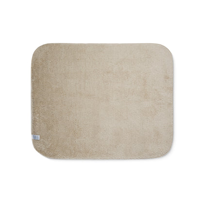 Celestrial Extraterrestrial Super Snuggly Sherpa Blanket