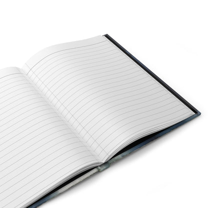 Watchful Warrior Hardcover Favorite Journal