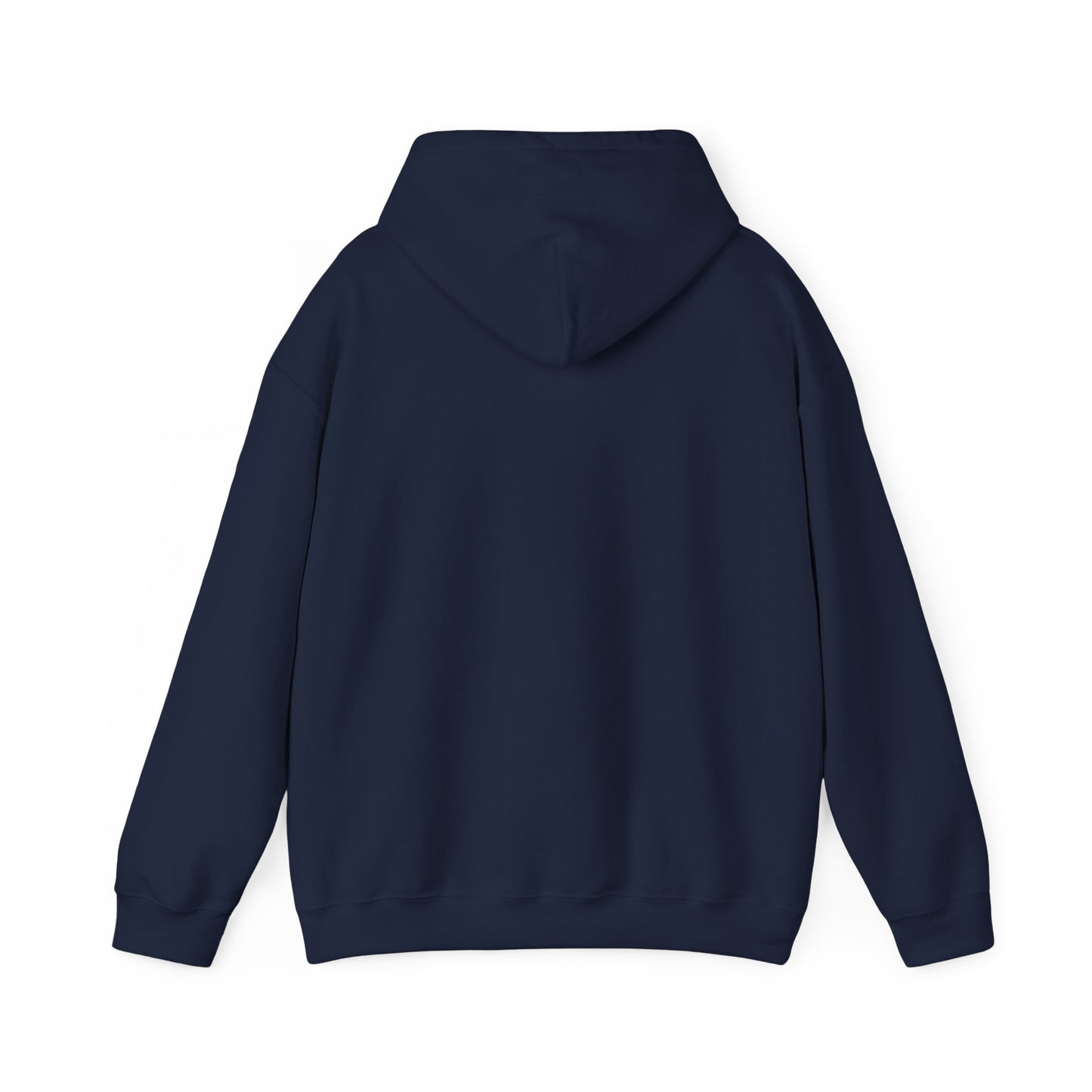 Whimsical Wavehopper Unisex Heavy Blend™ Hooded Sweatshirt