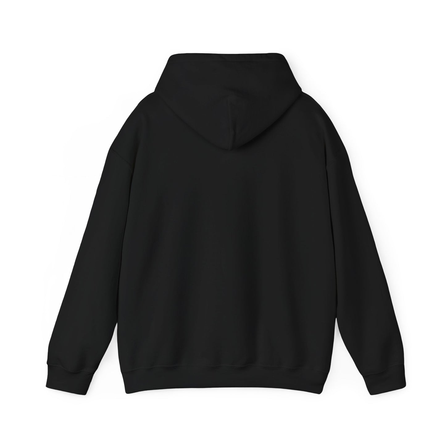 Whimsical Wavehopper Unisex Heavy Blend™ Hooded Sweatshirt