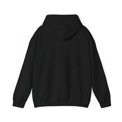 Whimsical Wavehopper Unisex Heavy Blend™ Hooded Sweatshirt