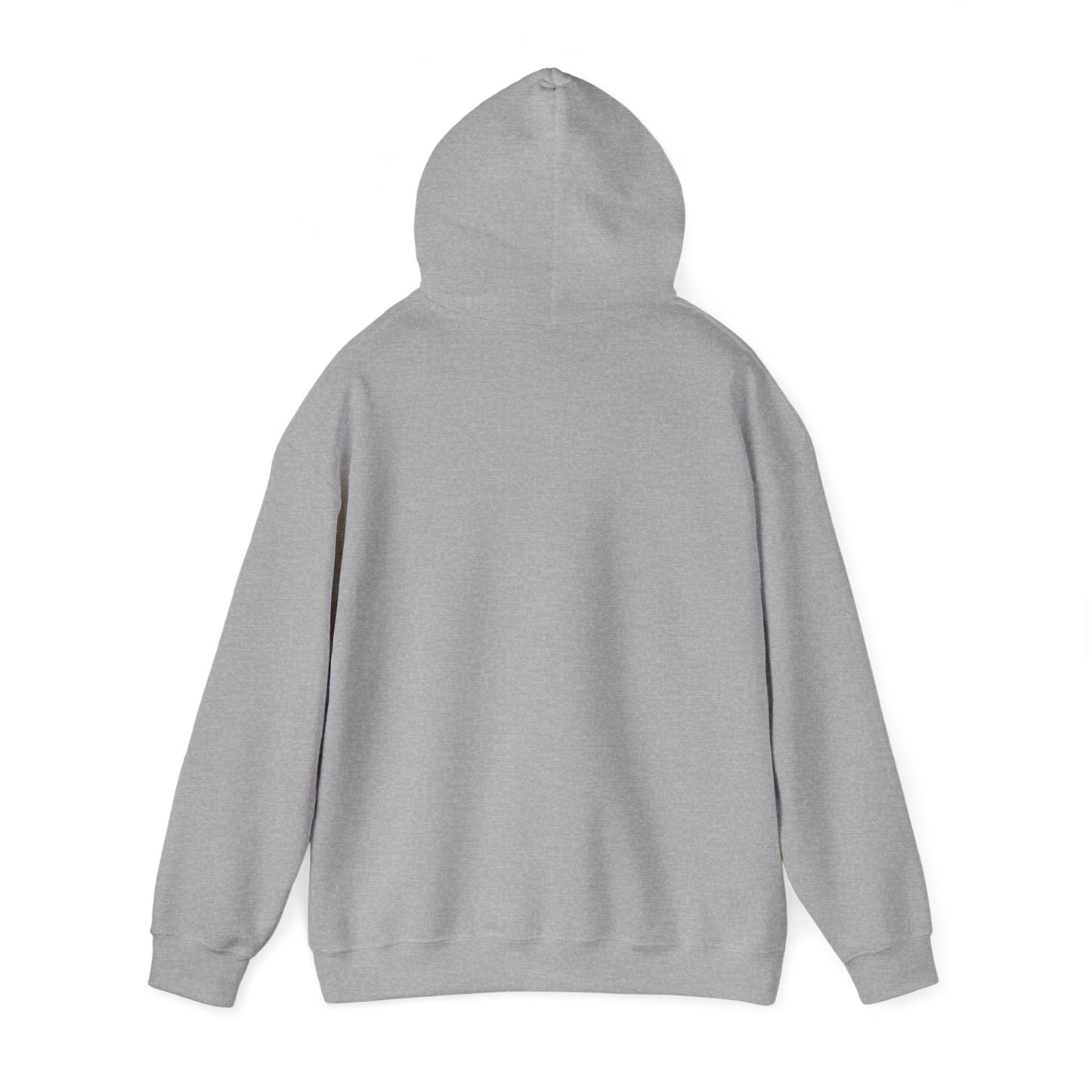 Out of The Blue Unisex Heavy Blend™ Hooded Sweatshirt