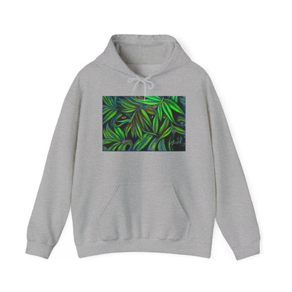 Jeepers Peepers Unisex Heavy Blend™ Hooded Sweatshirt