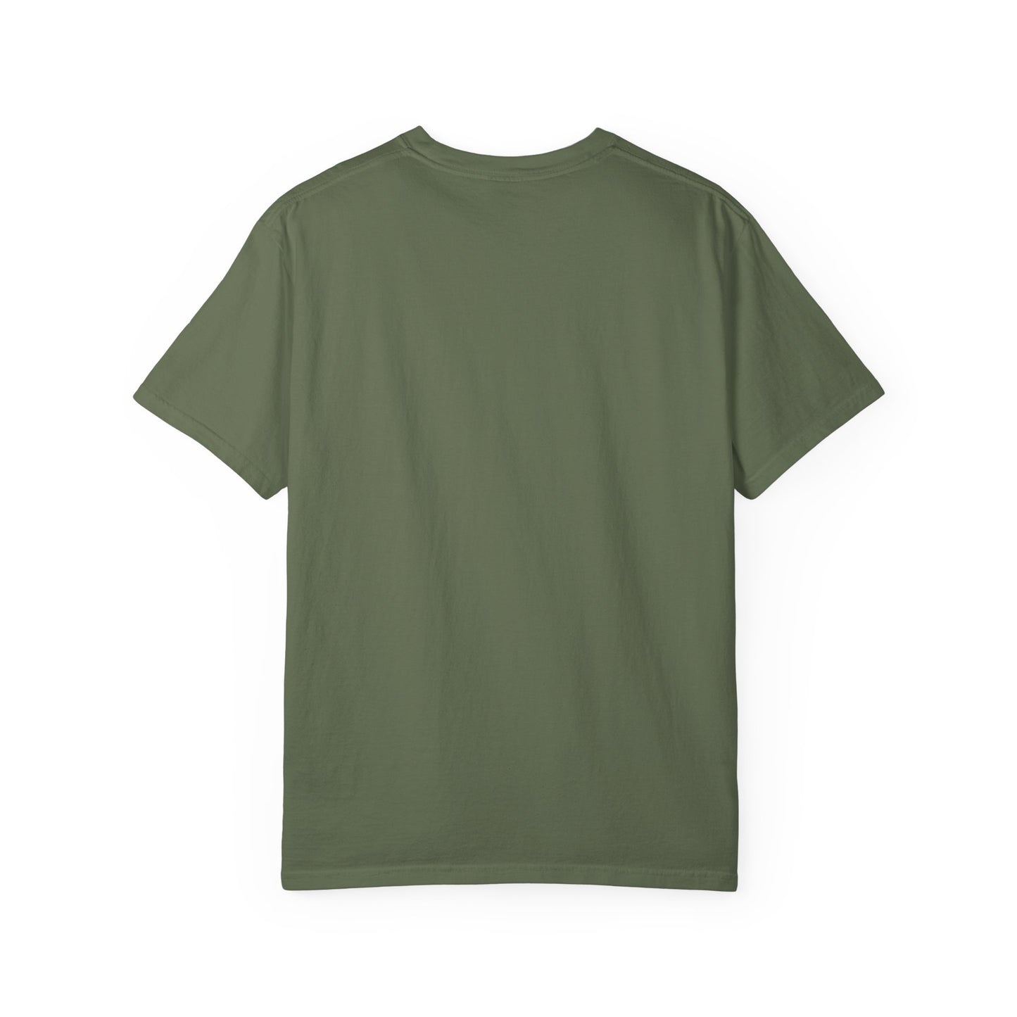 Moonlight Mischief Unisex Garment-Dyed T-shirt