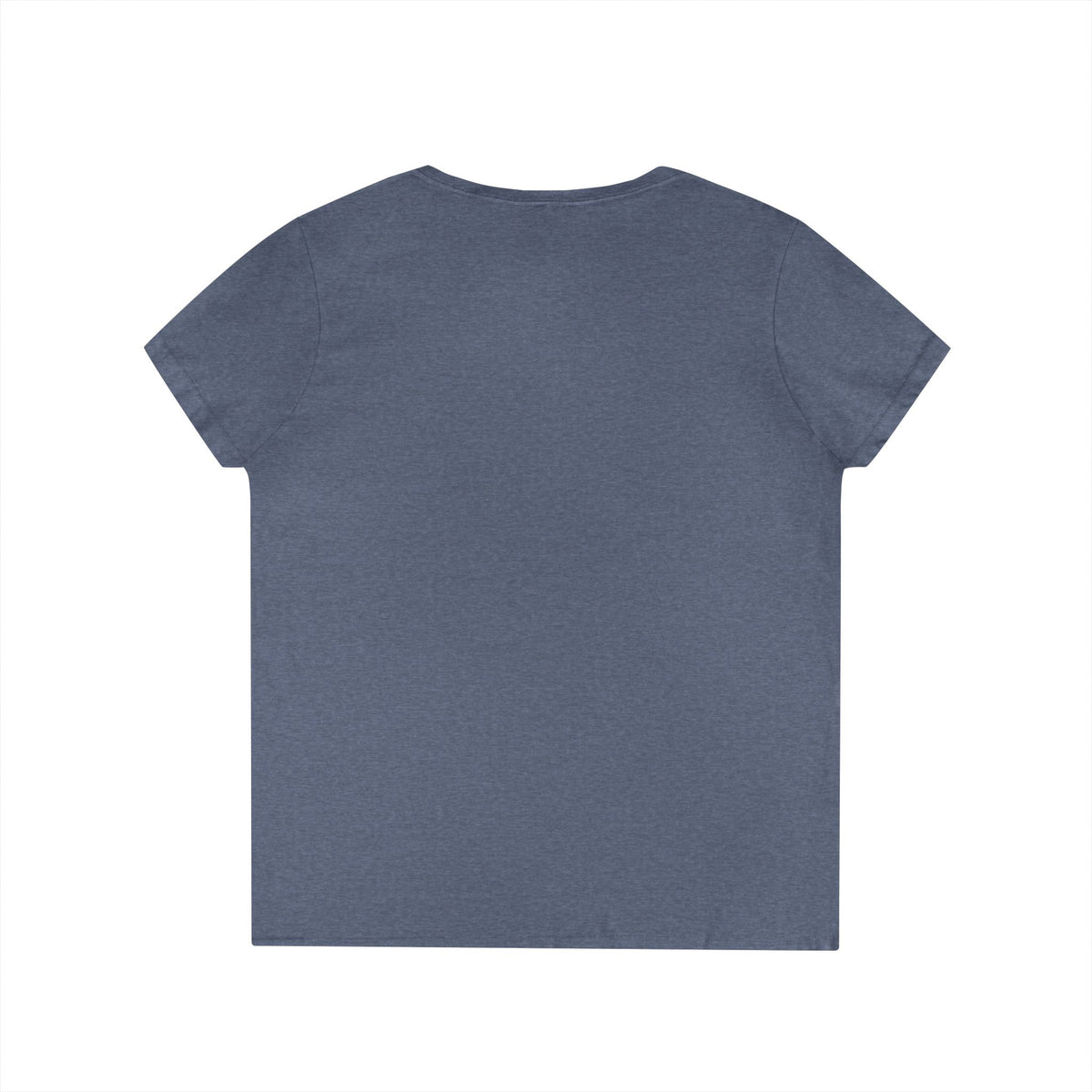 Amazonia  Ladies' Nature Lover V-Neck T-Shirt